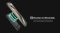 Preview: NITECORE NW5000 5000MAH MAGSAFE-TECHNOLOGIE POWERBANK